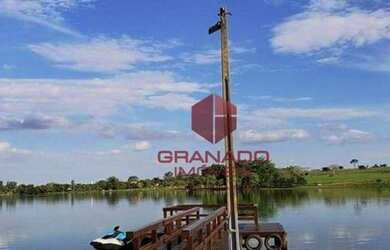 Imagem 10: Terreno à venda, 1989 m² por R$ 120.000,00 - Beira Rio - Itaguaje/PR