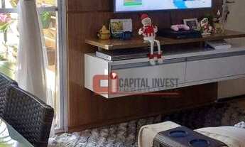 Imagem 3: Apartamento com 2 dormitórios à venda, 45 m² por R$ 380.000 - Vargeão - Jaguariúna/SP