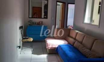 Imagem 6: Santo André - Apartamento Padrão - Vila Helena