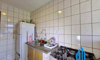 Imagem 4: Apartamento 2 quartos sendo 1 suite a venda Praia do Morro Guarapari ES