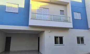 Imagem: Sobrado em condomínio no bairro Sumarezinho