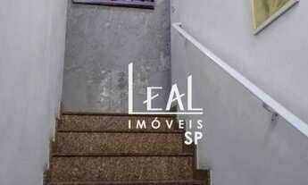 Imagem 2: Casa com 3 dormitórios à venda, 160 m² por R$ 550.000 - Jardim Bom Clima - Guarulhos/SP