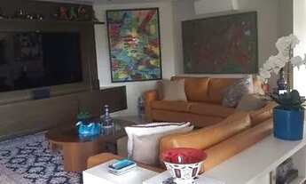 Imagem 6: Venda Apartamento 3 Dormitórios - 302 m² Ibirapuera