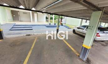 Imagem 6: Apartamento c/ 2 quartos no Res. Cambezinho II - Av. das Américas, 200 - Jd. San Fernando