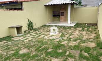 Imagem 7: Casa com 2 dormitórios à venda, 86 m² por R$ 460.000,00 - Jardim Atlantico - Maricá/RJ