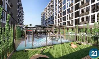 Imagem 3: FLORIANÓPOLIS - Studio - TRINDADE