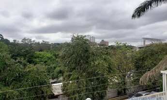 Imagem 5: SOBRADO - MORUMBI - SP