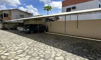 Imagem 7: Apartamento para aluguel com 83 metros de 3 quartos Bancarios João Pessoa-PB