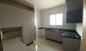 Imagem 7: Apartamento com 3 dormitórios para alugar, 127 m² por R$ 4.800,00/mês - Nova Aliança - Rib