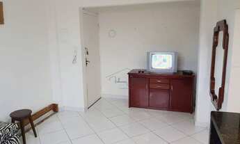 Imagem 5: Apartamento com 1 Dormitório à venda - Centro - São Vicente/SP