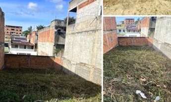 Imagem 3: Terreno Bairro Vila Anália