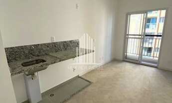 Imagem 2: Mobi One Paulista Apartamento Studio à venda de 25m²