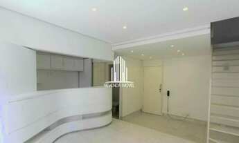 Imagem 5: Apartamento de 89m² com 1 suíte, 2 vagas no Duplex Life Itaim - Itaim Bibi