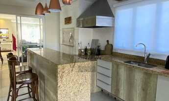 Imagem 7: CASA 4 SUÍTES NO CONDOMÍNIO CONDADO DE CAPÃO Ref.: *31