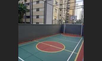 Imagem 5: Apartamento com 3 dormitórios, 270 m² - venda por R$ 2.100.000,00 ou aluguel por R$ 12.800