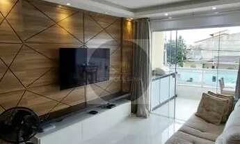 Imagem: Apartamento para venda no centro, com elevador