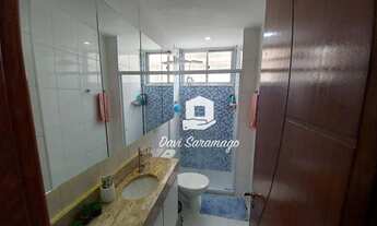 Imagem 5: Apartamento com 2 dormitórios à venda, 67 m² por R$ 355.000,00 - Santa Rosa - Niterói/RJ