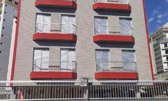 Imagem 7: Apartamento à venda, 61 m² por R$ 215.000,00 - Caiçara - Praia Grande/SP