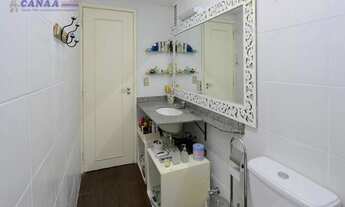 Imagem 5: Apartamento com 3 dormitórios à venda, 94 m² por R$ 435.000,00 - Vila Andrade - São Paulo