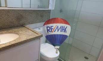 Imagem: Flat com 2 dormitórios à venda, 62 m²