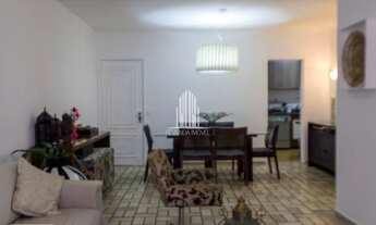 Imagem: Apartamento com 3 quartos, 1 suite e 2 vagas