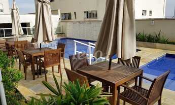 Imagem 3: São Paulo - Apartamento Padrão - Cambuci