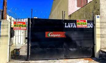 Imagem: Salão para alugar, 68 m² por R$ 2.650,00/mês