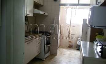 Imagem 5: SÃO PAULO - Apartamento Padrão - JARDIM DA GLORIA