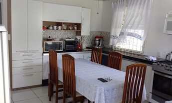 Imagem 4: Casa 4 Quartos - Terreno 425m² - Lado Mar - Canoas - Pontal do Paraná