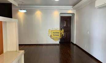 Imagem 6: Apartamento com 2 dormitórios à venda, 110 m² por R$ 425.000,00 - Grajaú - Rio de Janeiro