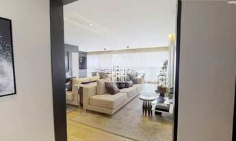 Imagem 5: APARTAMENTO DE 109M² COM DOIS DORMITORIOS, SENDO DUAS SUITES E DUAS VAGAS EM GLASS ART BY