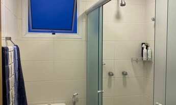 Imagem 2: Apartamento com 4 dormitórios para alugar, 150 m² por R$ 10.100,00/mês - São Francisco - N