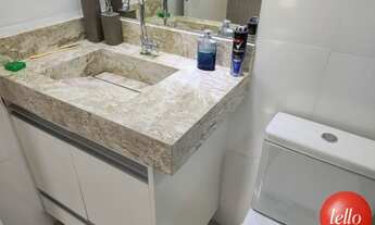 Imagem 5: São Paulo - Apartamento Padrão - Vila Carrão