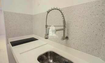 Imagem 3: Promocional Apartamento studio a venda com 30m² 1 suite na Cerqueira César - São Paulo - S