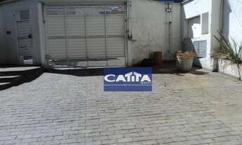 Imagem: Sobrado com 3 dormitórios, 732 m² - venda