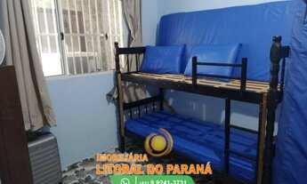 Imagem 5: Casa 2 quartos com piscina - Balneário de Ipanema - Pontal do Paraná