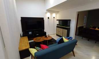 Imagem 5: Casa com 2 dormitórios à venda, 113 m² por R$ 380.000,00 - Jardim Santa Tereza - Itu/SP