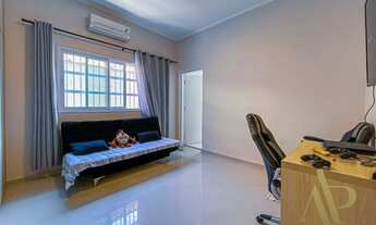 Imagem 2: Casa com 3 dormitórios à venda, 308 m² por R$ 2.800.000,00 - Canto do Forte - Praia Grande