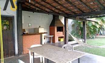 Imagem 7: Ótima Casa Linear com maravilhoso e amplo quintal com Lazer Próprio