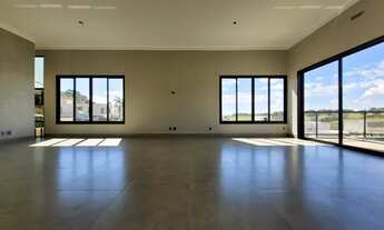 Imagem 2: Casa condomínio - 4 Suítes - Alphaville