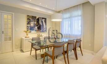 Imagem 7: Apartamento com 3 dormitórios à venda, 180 m² por R$ 1.250.000 - Recreio dos Bandeirantes