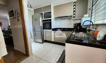 Imagem: Jardim Leticia - Casa duplex 2 suítes