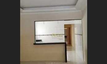 Imagem 7: Casa com 2 dormitórios à venda, 107 m² por R$ 549.000,00 - Vila Assunção - Praia Grande/SP