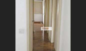 Imagem 5: Apartamento com 3 dormitórios para alugar, 107 m² por R$ 2.500,00/mês - Jardim Chácara Ing