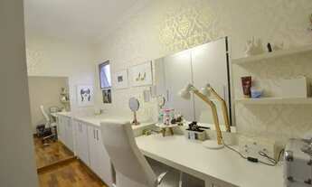 Imagem 7: Casa a venda ou para locação em Alphaville - Barueri, SP