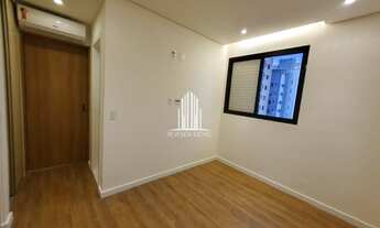 Imagem 2: Cobertura Duplex de 170m² com 3 dormr/1 suíte, 3 vagas no Edifício Icaraí - Vila Olímpia