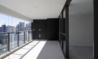 Imagem 2: Sofi Campo Belo - 143 m² - 4 dormitórios (2 suítes) ou 3 suítes - 2 vagas