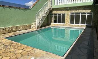 Imagem 2: CASA RESIDENCIAL em ATIBAIA - SP, JARDIM ALVINÓPOLIS