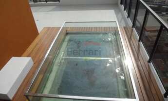 Imagem 4: Cobertura Duplex na Mooca