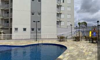 Imagem: Residencial Viva Vida